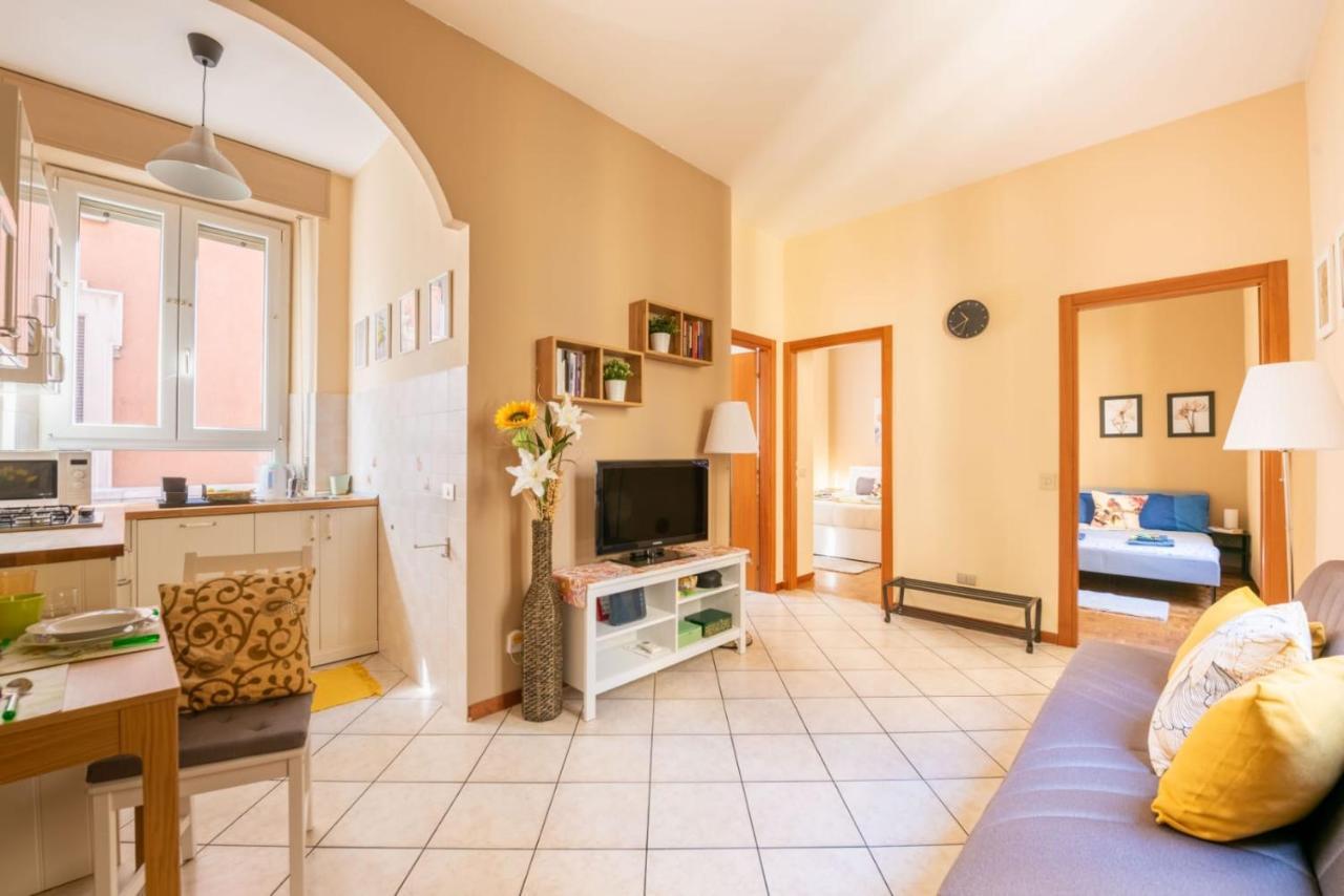 Apartment Kibilu - Piazzale Archinto - Stazione Garibaldi - Zona Isola