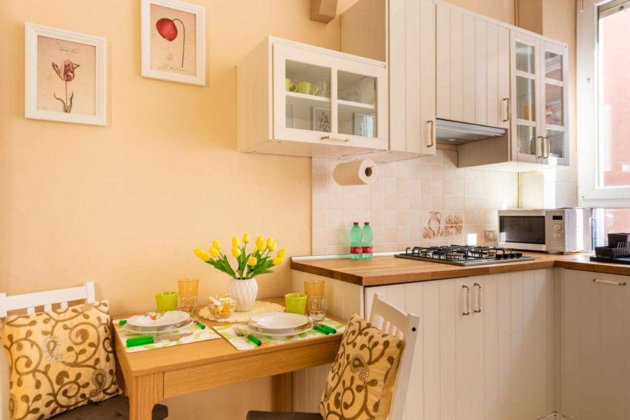 Apartment Kibilu - Piazzale Archinto - Stazione Garibaldi - Zona Isola *