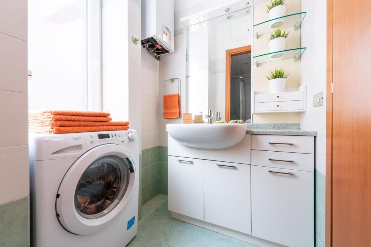 Kibilu - Piazzale Archinto - Stazione Garibaldi - Zona Isola Apartment *