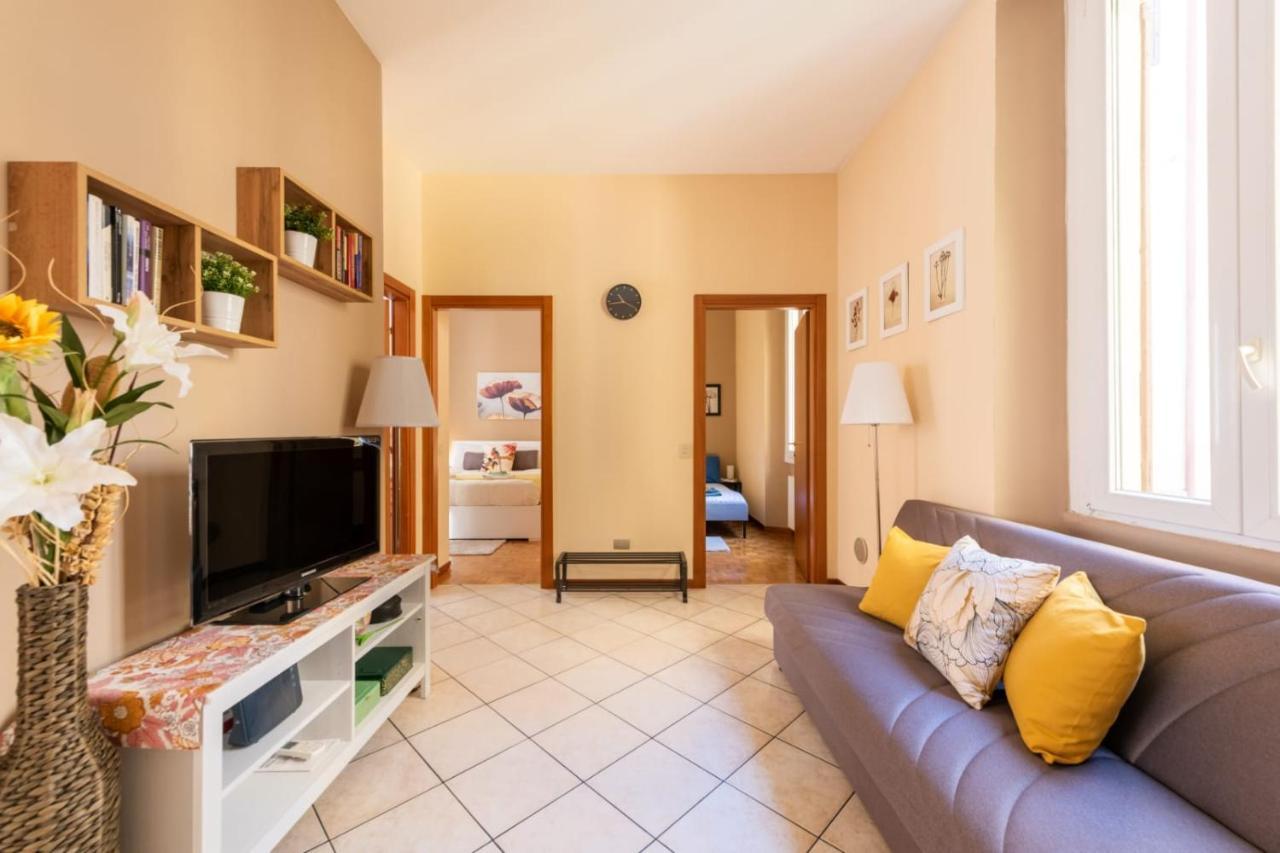 Apartment Kibilu - Piazzale Archinto - Stazione Garibaldi - Zona Isola