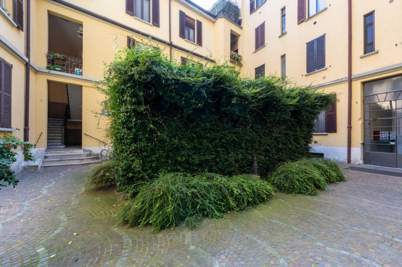 Kibilu - Piazzale Archinto - Stazione Garibaldi - Zona Isola