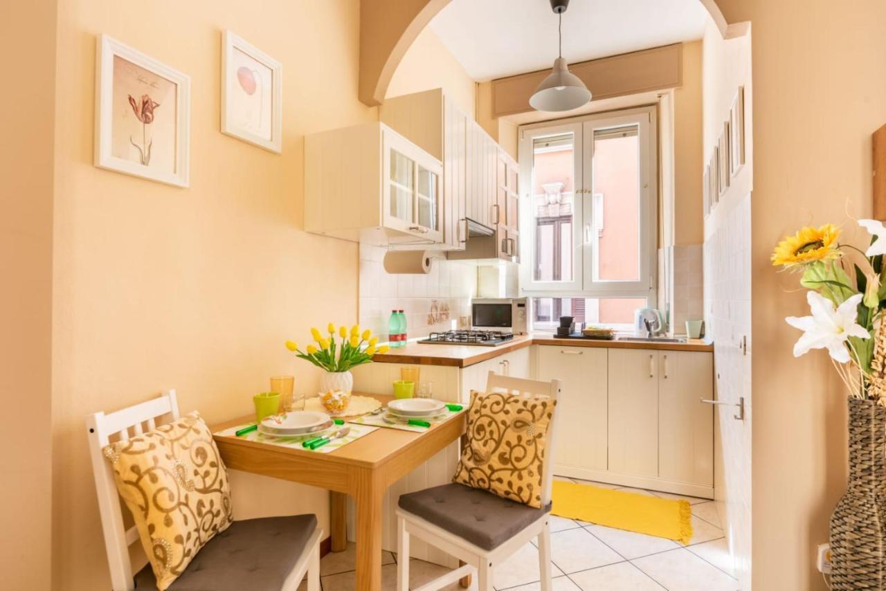 Apartment Kibilu - Piazzale Archinto - Stazione Garibaldi - Zona Isola Mailand