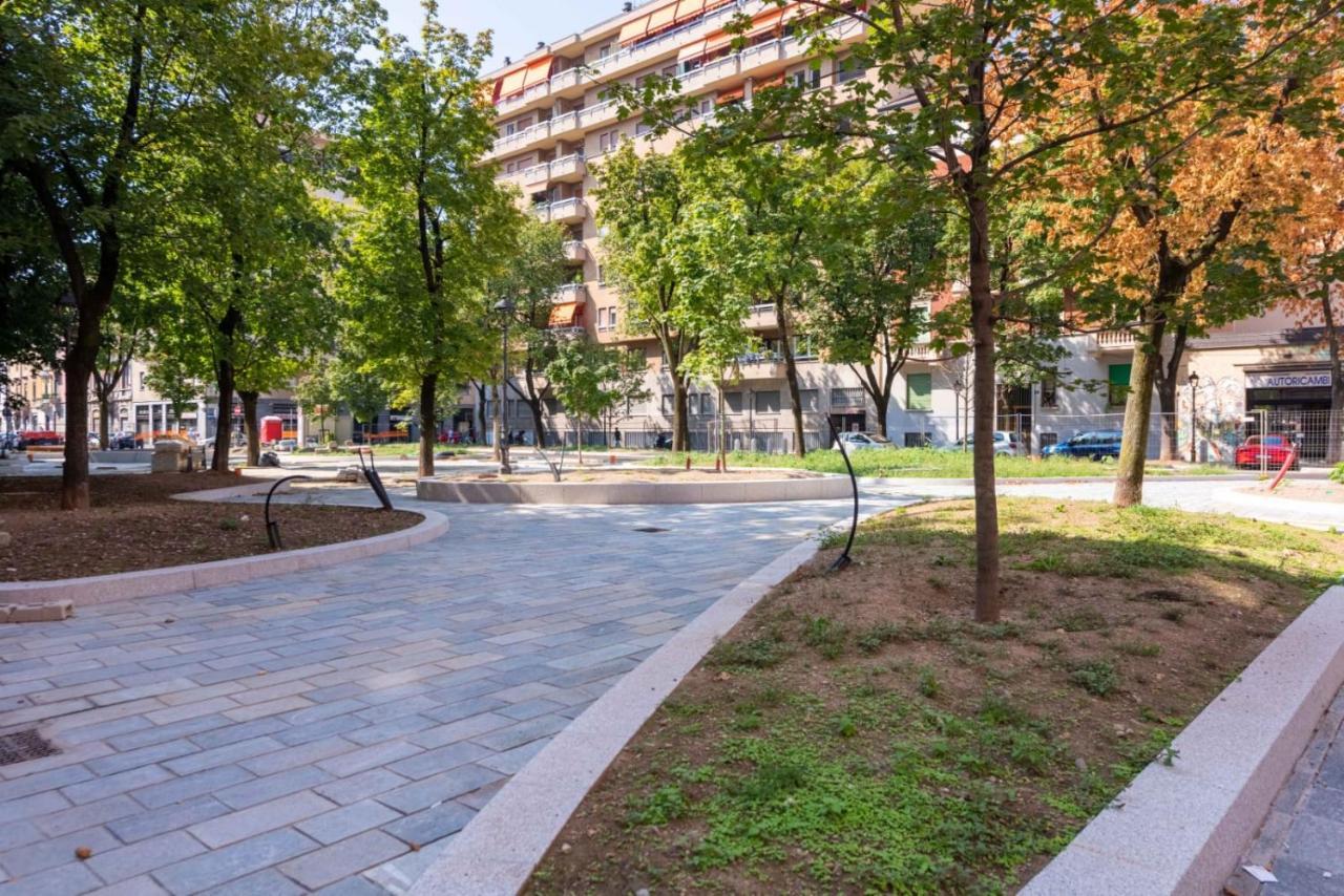 Kibilu - Piazzale Archinto - Stazione Garibaldi - Zona Isola Apartment *