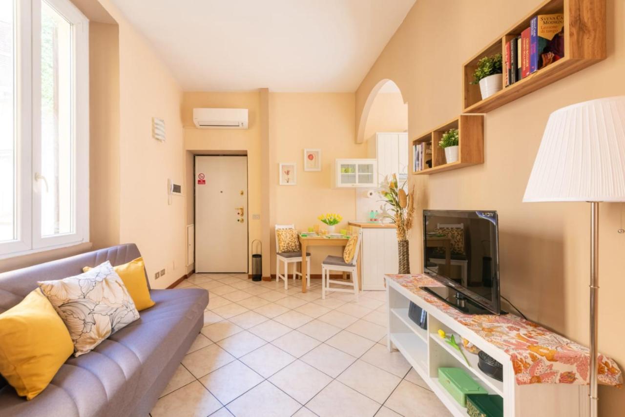 Kibilu - Piazzale Archinto - Stazione Garibaldi - Zona Isola Apartment *