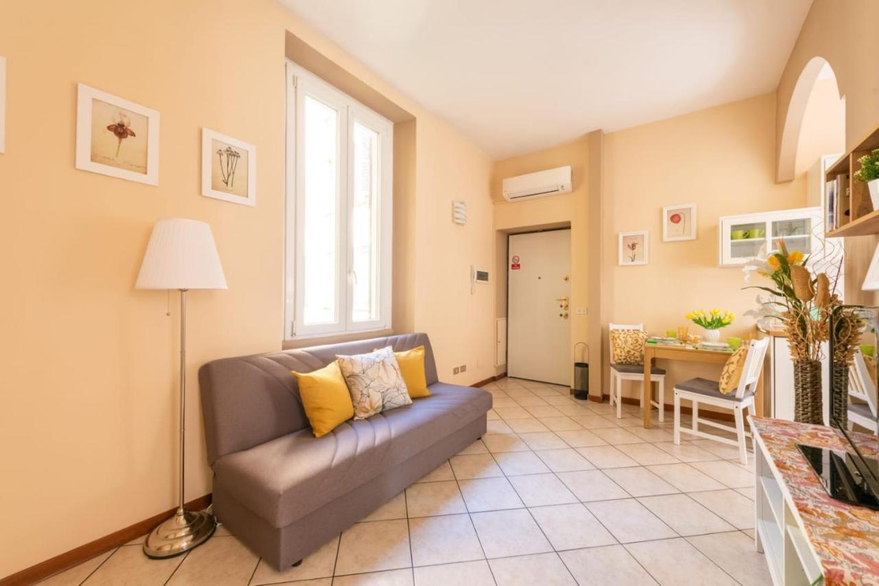 Kibilu - Piazzale Archinto - Stazione Garibaldi - Zona Isola Apartment