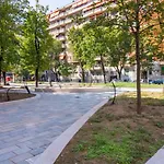 Kibilu - Piazzale Archinto - Stazione Garibaldi - Zona Isola