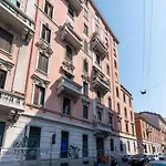Kibilu - Piazzale Archinto - Stazione Garibaldi - Zona Isola