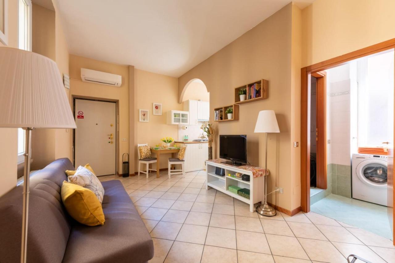 Apartment Kibilu - Piazzale Archinto - Stazione Garibaldi - Zona Isola Mailand