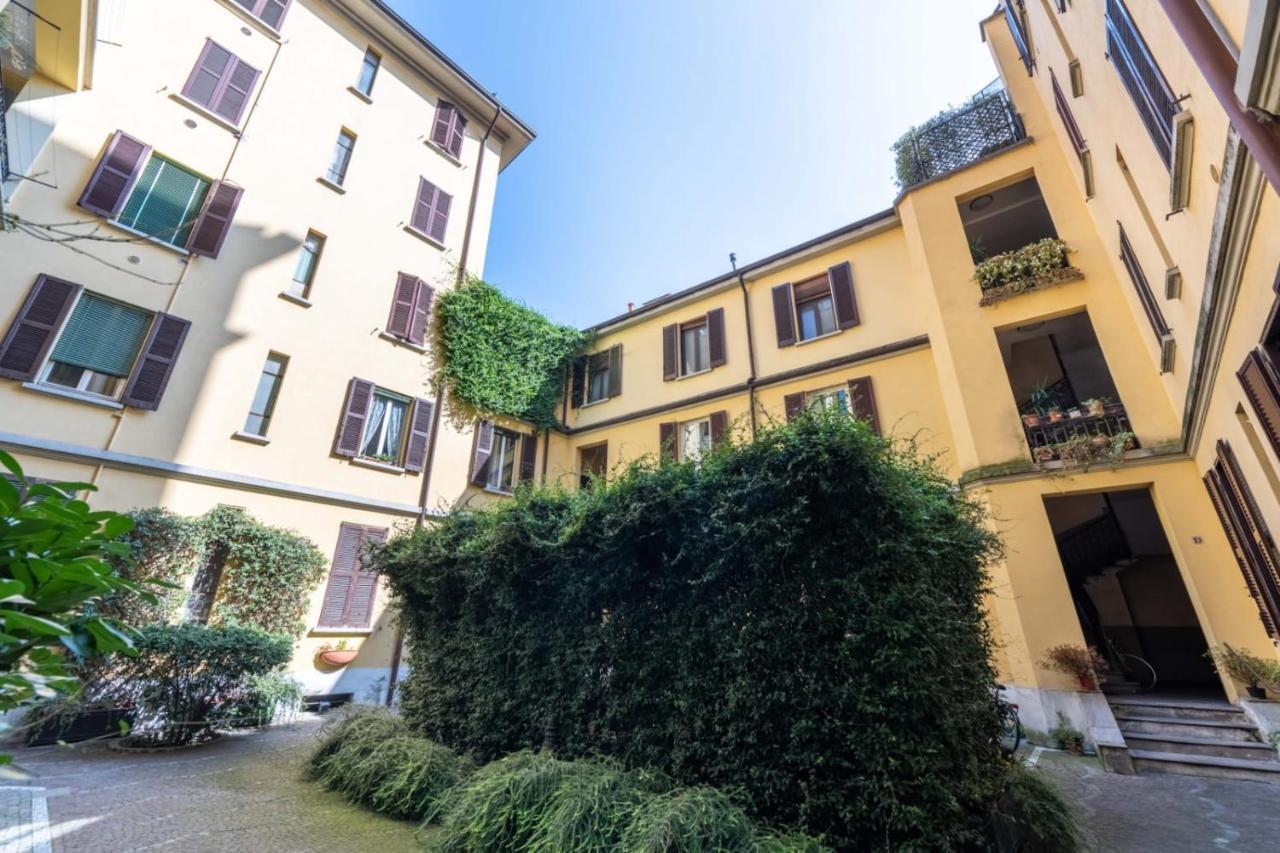Kibilu - Piazzale Archinto - Stazione Garibaldi - Zona Isola Apartment