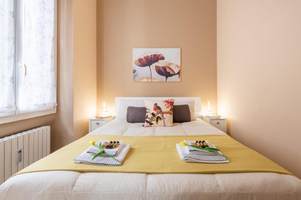 Apartment Kibilu - Piazzale Archinto - Stazione Garibaldi - Zona Isola