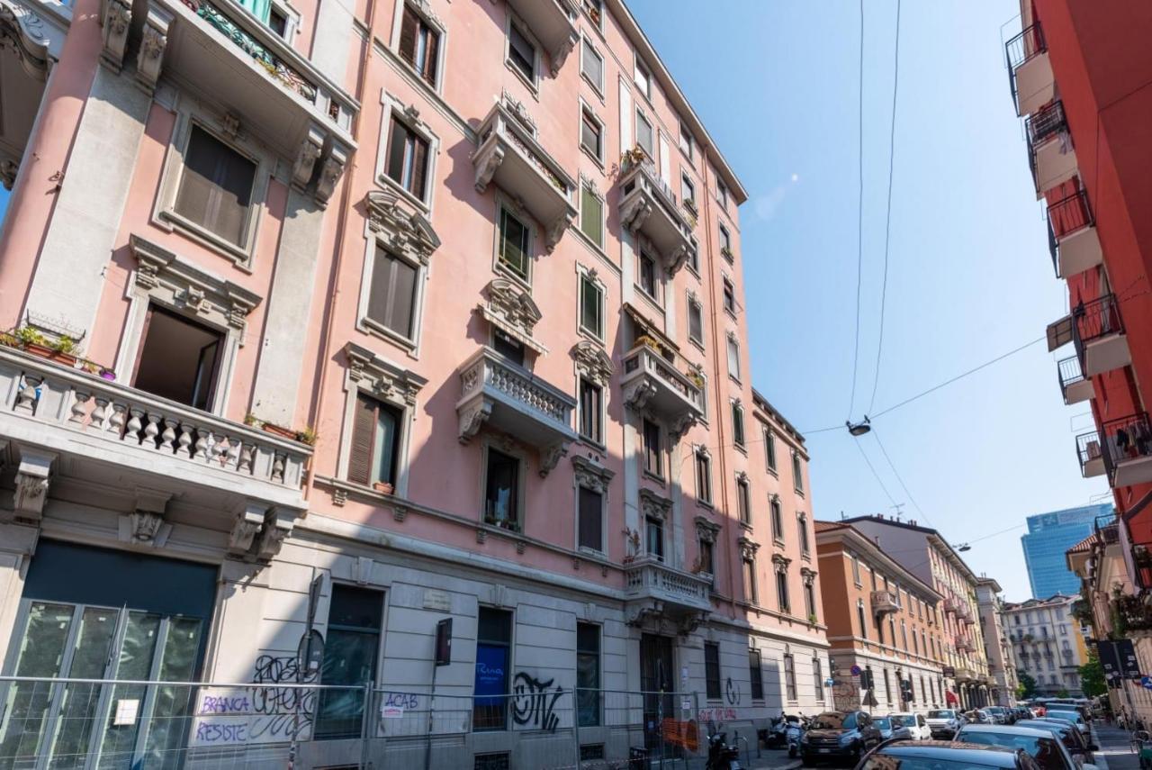 Apartment Kibilu - Piazzale Archinto - Stazione Garibaldi - Zona Isola Mailand