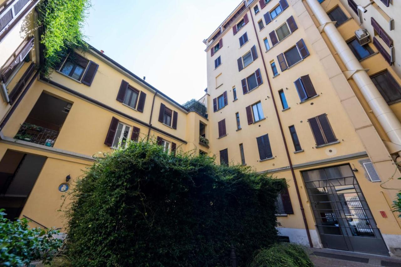 Kibilu - Piazzale Archinto - Stazione Garibaldi - Zona Isola