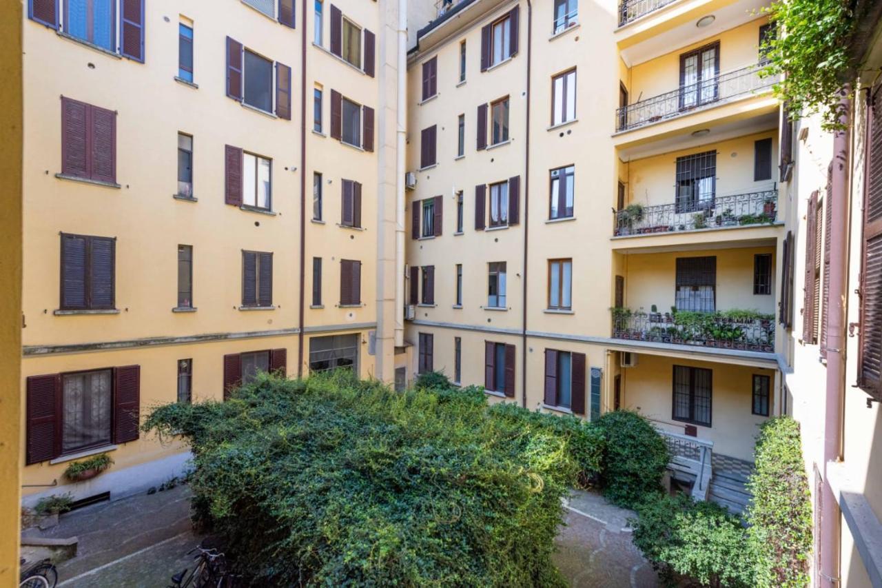 Kibilu - Piazzale Archinto - Stazione Garibaldi - Zona Isola Apartment *